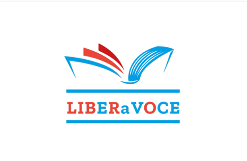 LIBERaVOCE - Festa della lettura