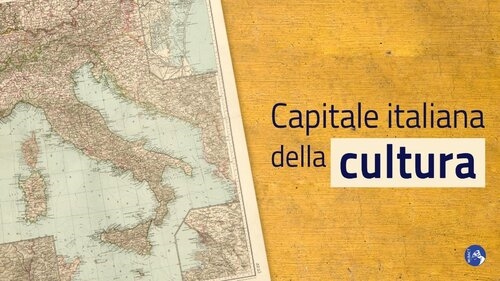 Questionario Parma Capitale italiana della Cultura 2020+2021