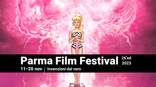 Parma Film Festival 2023