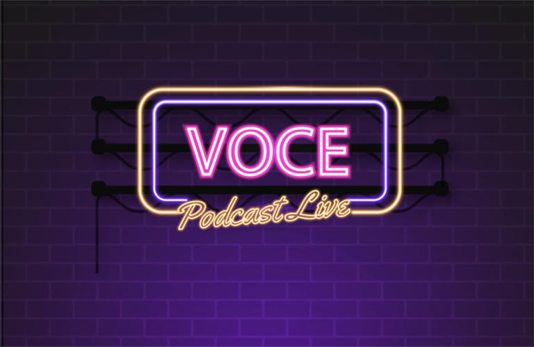 VOCE Podcast