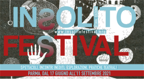 Insolito Festival