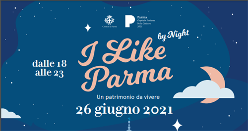I Like Parma by Night