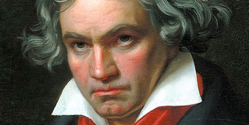 Ludwig Van Beethoven, la sua musica, la sua umanità