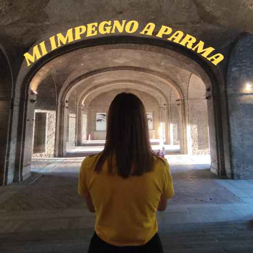 Mi Impegno a Parma è su Instagram!