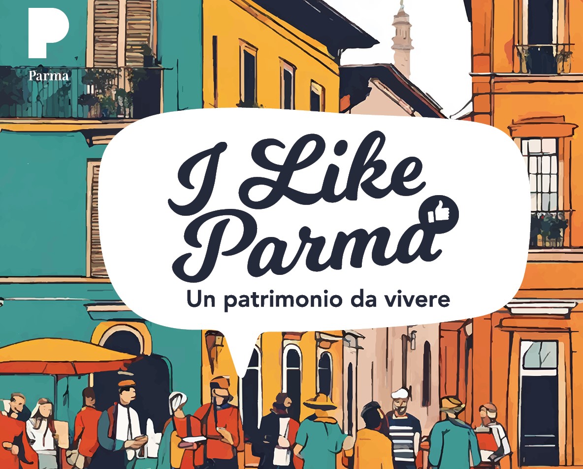I Like Parma Primavera 2024, Luoghi Aperti
