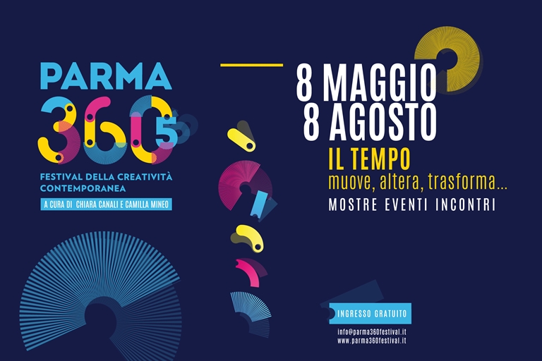Parma 360 Maggio 2021