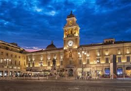 Parma è Capitale della Cultura anche per il 2021