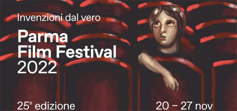 Parma Film Festival 2022